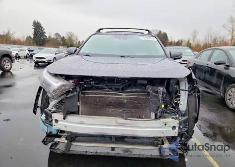 2022 Toyota Rav4 Xle Premium z USA, uszkodzony, nr VIN JTMB6RFV6ND054742